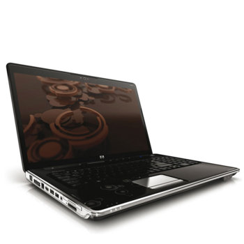 17.3" (43.94 cm) HP Pavilion dv7-3150eq Espresso