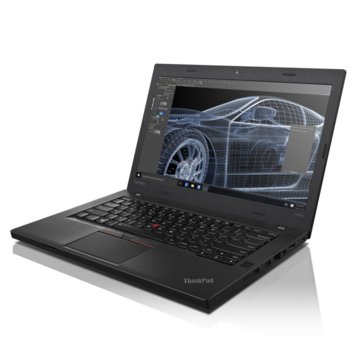 Lenovo ThinkPad T460s 20F9003UBM