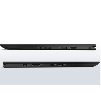 Lenovo ThinkPad X1 Carbon (4th Gen) (20FB006NBM)