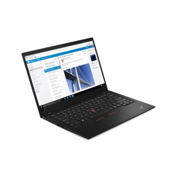 Lenovo ThinkPad X1 Carbon (7th Gen) 20QD003JBM