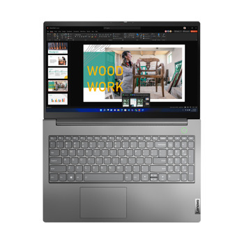 Lenovo ThinkBook 15 G4 IAP 21DJ00FTBM реновиран