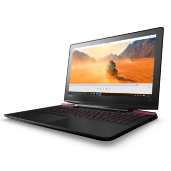 Lenovo IdeaPad Y700 80NV00MXBM