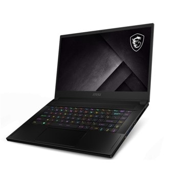 MSI GS66 Stealth 11UH 9S7-16V412-467