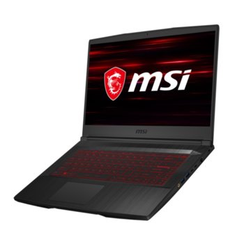 MSI GF65 Thin 10SDR