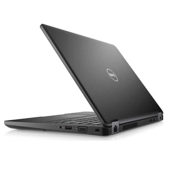 Latitude 5480 Core i5 6440HQ 8/256GB No OS UK KB