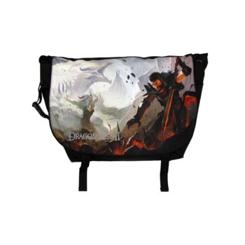 Razer Dragon Age™ II Messenger Bag