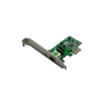 Repotec RP-3200EX Gigabit Ethernet Adapter