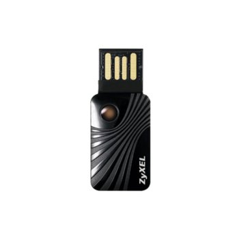 ZyXEL NWD2105 Wireless N-lite USB Adapter