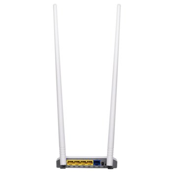 Edimax BR-6428nC N300 Wi-Fi Router