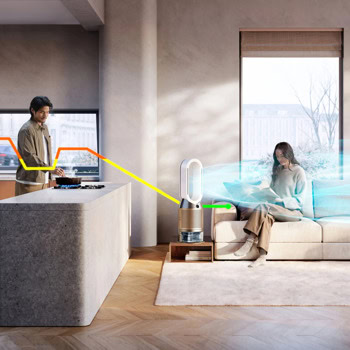 Dyson 545007-01
