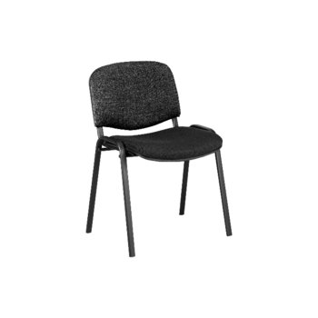 Стол Конферентен Taurus TN, Black | JAR Computers Стол Конферентен Taurus TN, Black