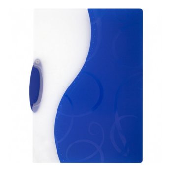 Папка Centrum, с клип, цветно лице и цветен гръб асорти | JAR Computers ПАПКА CENTRUM С КЛИП ARABESQUE