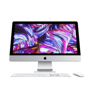 Apple iMac 27 Z0VQ00071/BG