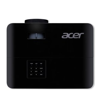 Acer X1127i MR.JS711.001
