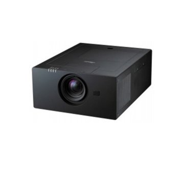 Optoma EH7700 DLP projector WITHOUT LENS Black