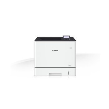 Canon i-SENSYS LBP712Cx