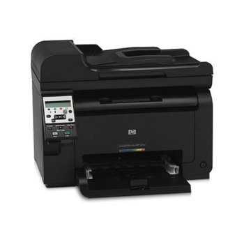 HP LaserJet Pro 100 Color MFP M175A CE865A