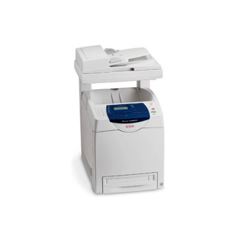 Xerox Phaser 6180MFP/N