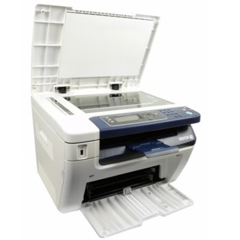 Xerox WorkCentre 3045B White