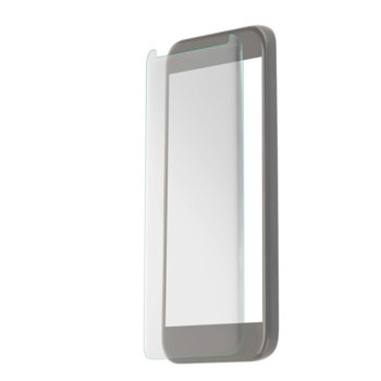 4smarts Second Glass Curved Privacy Case Friendly