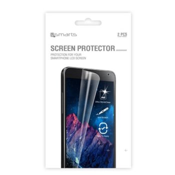 4smarts Display Protector Galaxy Xcover 3 22514