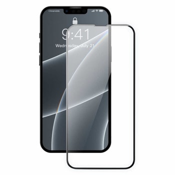 Baseus Full Screen Tempered Glass SGQP010201