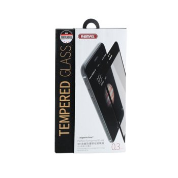 Tempered Glass Perfect iPhone X 52322