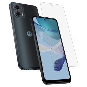 Протектор от закалено стъкло /Tempered Glass/ Motorola G13-G23-G53-5G-SP за Motorola Moto G13/G23/G53, 9H твърдост | JAR Computers Протектор Motorola G13-G23-G53-5G-SP