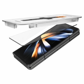 Spigen Tempered Glass GLAS.tR EZ Fit