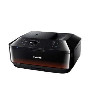 Canon PIXMA MX725 All-in-one Printer