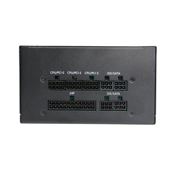Захранване Makki MAKKI-ATX-700M-BR