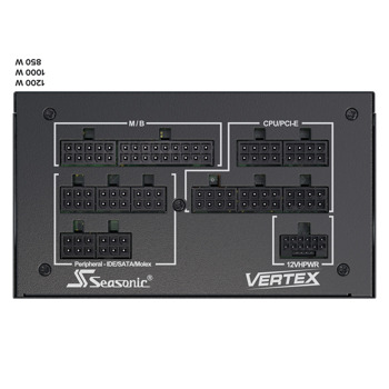 Захранване Seasonic Vertex PX-1200 12122PXAFS