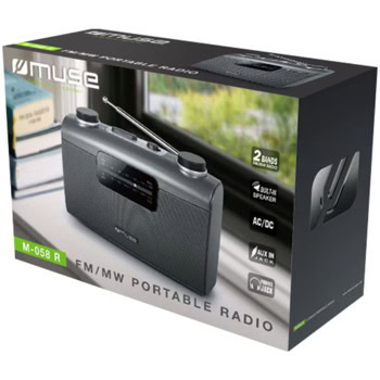 MUSE M-058-R MSE00225