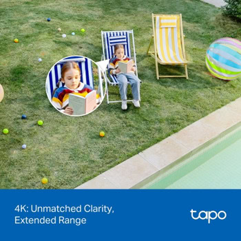 TP-Link Tapo C560WS