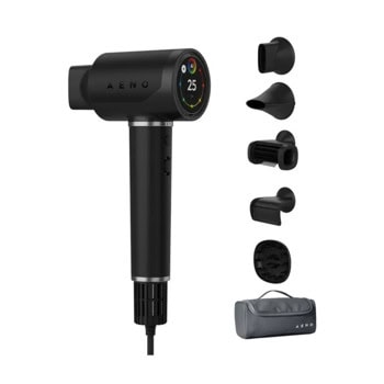 AENO HD5 Black AHD0005B
