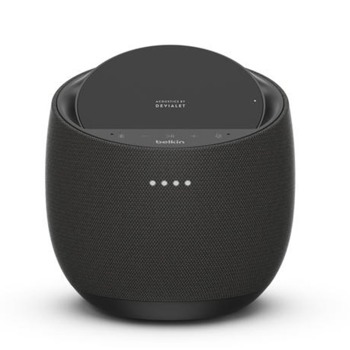 Belkin SOUNDFORM™ ELITE