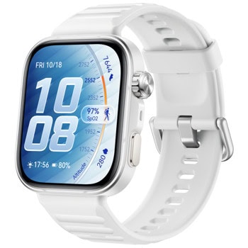 Huawei Watch Fit 5 Pro White Niki-B29FS