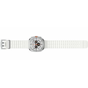 SAMSUNG Galaxy Watch Ultra 2025 47mm White LTE