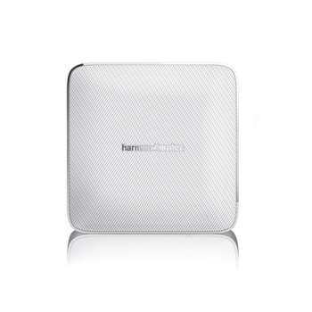 Harman Kardon Esquire White Bluetooth Speaker