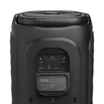 JBL Partybox 130 Black JBLPB130BLKEP
