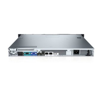 Dell PowerEdge R220 (#DELL01716)