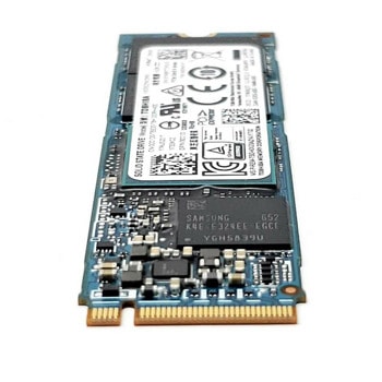 Intel 256GB PCIe-NVMe SSD, 2280 M.2, SSDPEKKF256G8