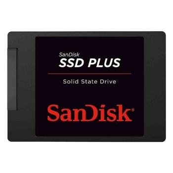 SanDisk SSD Plus 2TB SDSSDA-2T00-G26