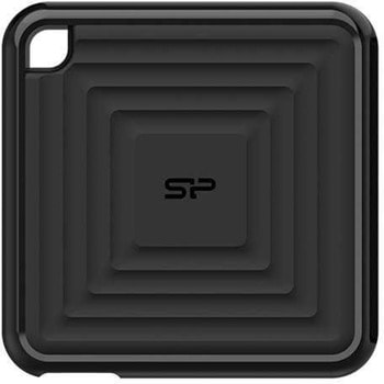 Външен SSD Silicon Power PC60 512GB