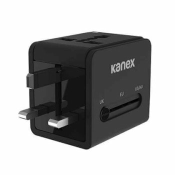 Kanex GoPower K160-1057-BK