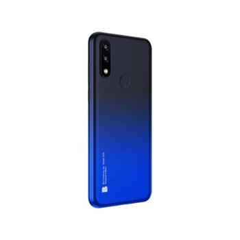 BLU G70 32/2 GB, 4G - Gradient blue