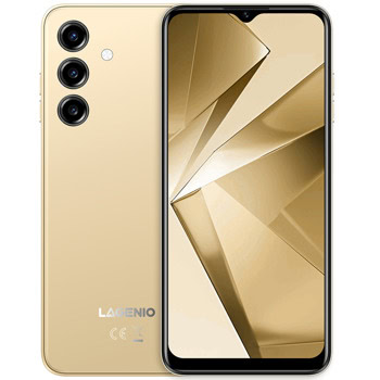 Lagenio A10 64GB/4GB Stellar Gold