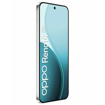 Oppo Reno 14 Opal White 12+512GB CPH2737_12+512_OW