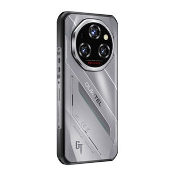 Oukitel WP62 512GB/16GB Silver