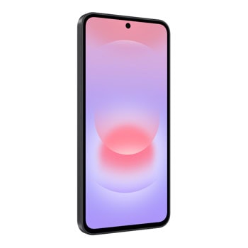 Samsung Galaxy A37 5G 6/128GB Black SM-A376BZABEUE